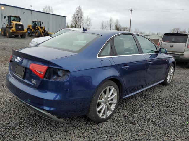 WAUFFAFL4GN010525 Audi A4