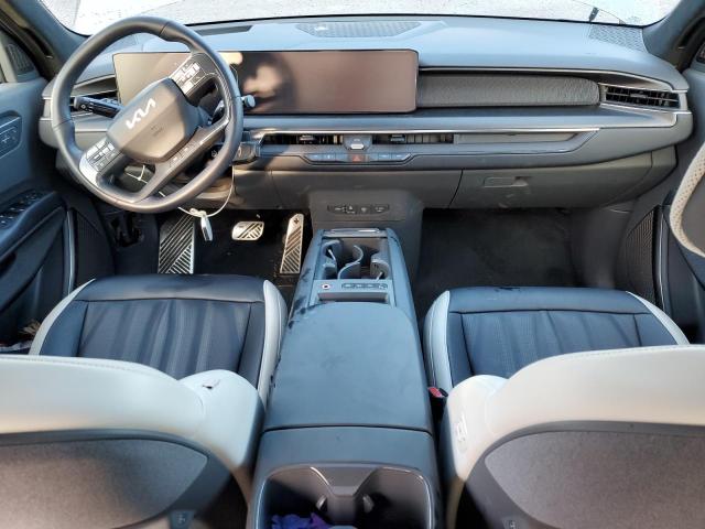 KNDAEFS54R6019212 KIA 2024