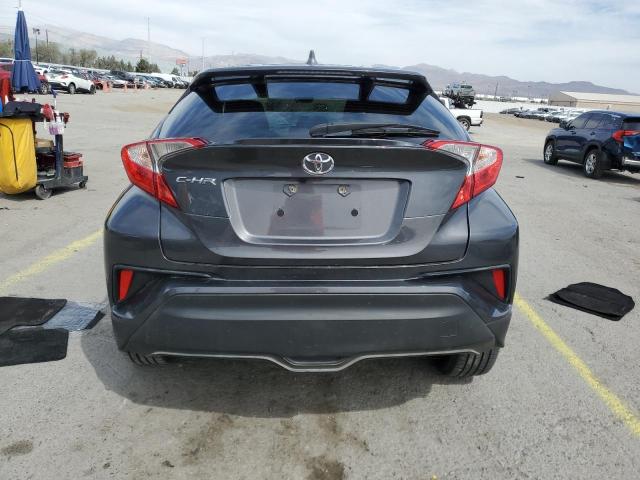 NMTKHMBX2KR096795 Toyota C-HR XLE