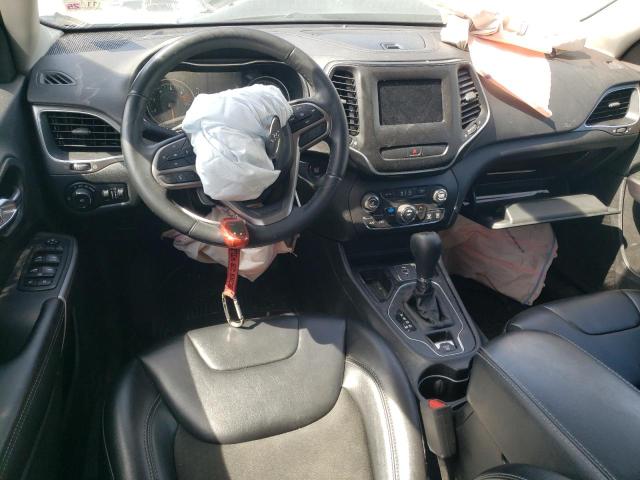 1C4PJLLB9KD171755 Jeep CHEROKEE L