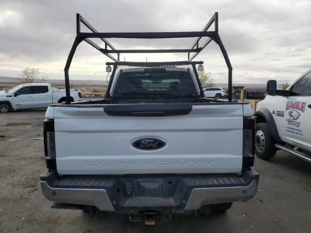 1FT7W3BT9HEE50606 Ford F350 SUPER