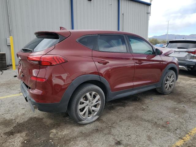 KM8J23A48KU006234 Hyundai TUCSON SE