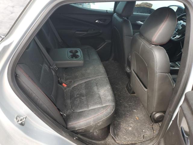 1G1FZ6S01P4158570 Chevrolet 2023