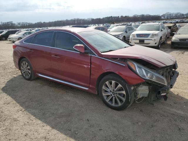 5NPE34AF0GH412651 Hyundai dohc gdi theta-ii