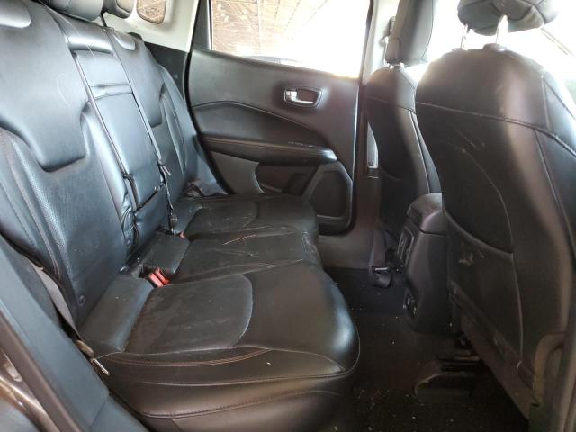 3C4NJDCB4JT232595 Jeep Compass