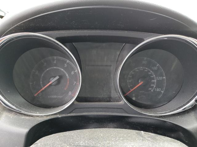 JA4ARUAU7MU014862 Mitsubishi mivec