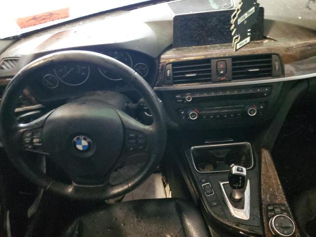 WBA3B1G5XFNT63204 BMW 320 I