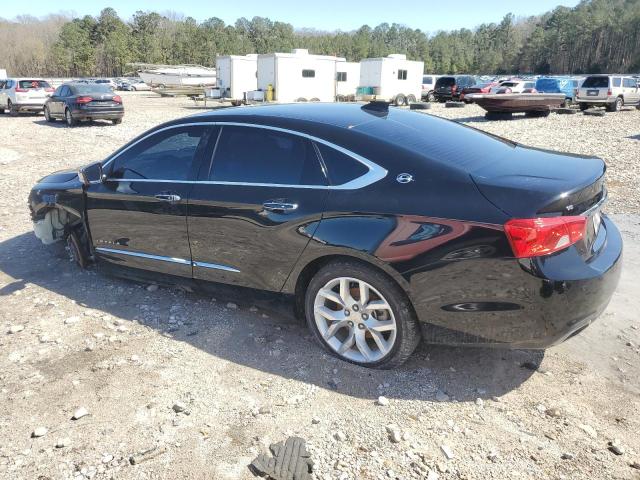 2G1105S33L9100170 Chevrolet Impala Pre