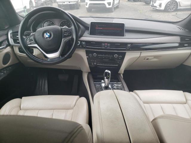 5UXKT0C55J0W00598 BMW X5