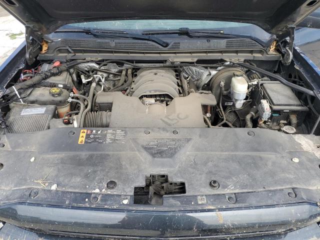 1GCVKREC4HZ359074 Chevrolet Silverado