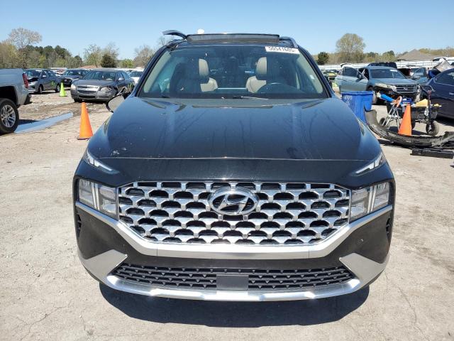 5NMS34AJ9NH468346 Hyundai SANTA FE S
