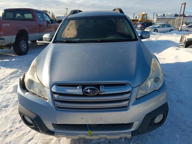 4S4BRCMC7E3233217 Subaru 2.5na u6