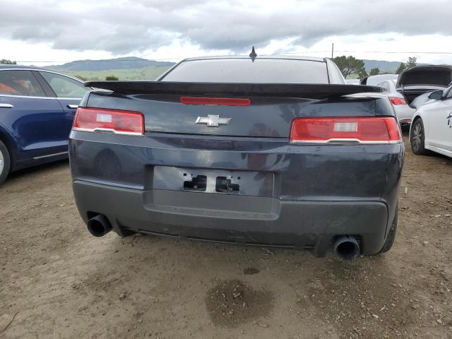 2G1FA1E38E9140450 Chevrolet lfx