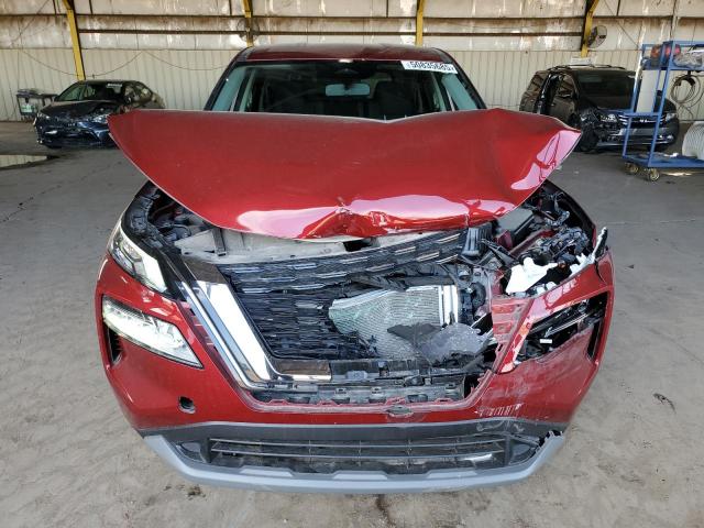 JN8BT3BA1PW012337 Nissan Rogue