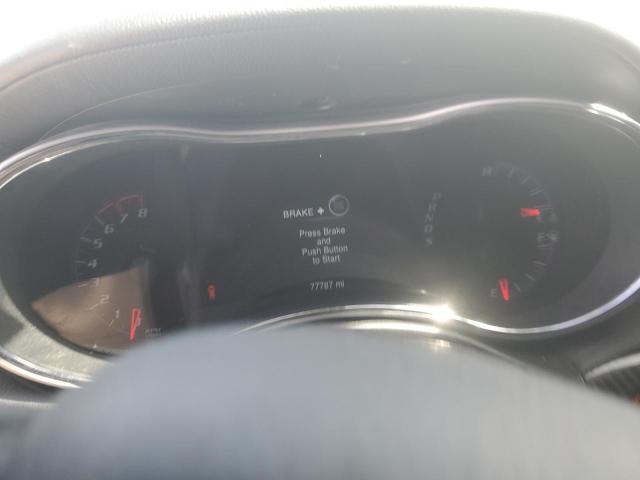 1C4RJFDJ9EC347973 Jeep Grand Cher