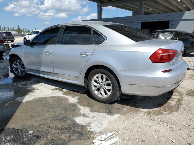 1VWAS7A35GC048454 Volkswagen PASSAT S
