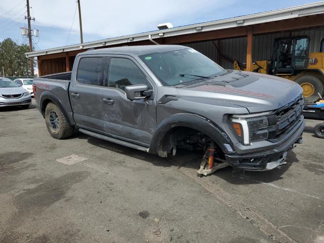 1FTFW1RGXSFA22764 Ford F150 RAPTO