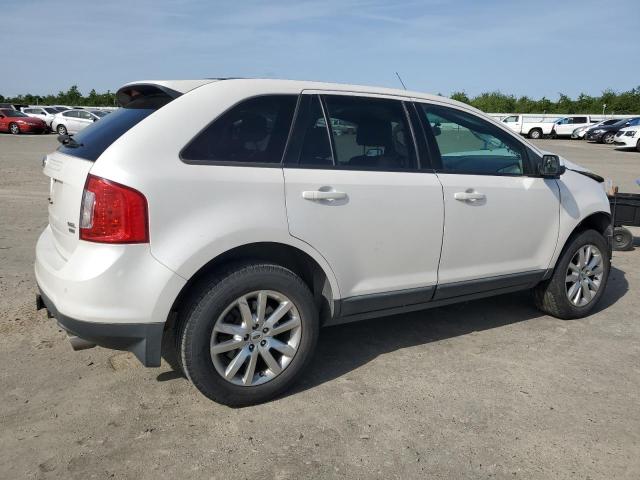 2FMDK4JC9EBA83652 Ford EDGE SEL