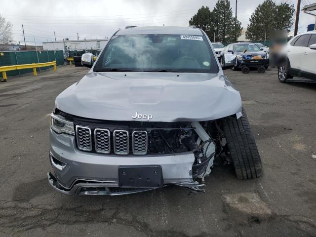 1C4RJFCT1KC574573 Jeep Grand Cherokee