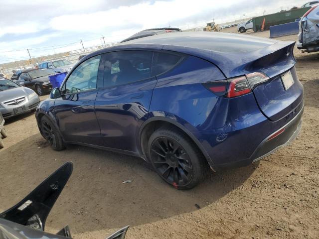 7SAYGDEE1PF761483 Tesla 2023
