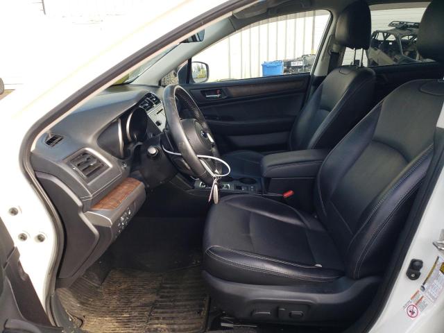 4S4BSANC1J3261774 Subaru u5