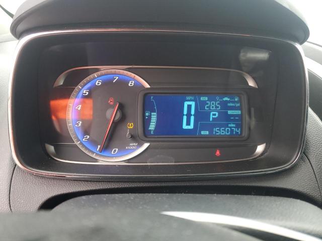 KL7CJLSB6GB756714 Chevrolet TRAX 1LT