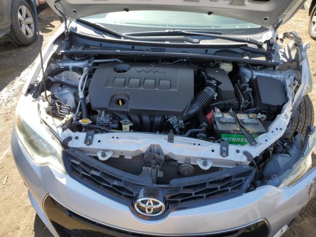 5YFBURHE5GP478576 Toyota COROLLA L