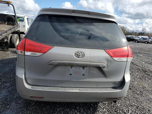 5TDKK3DC1ES463052 Toyota 2gr-fks