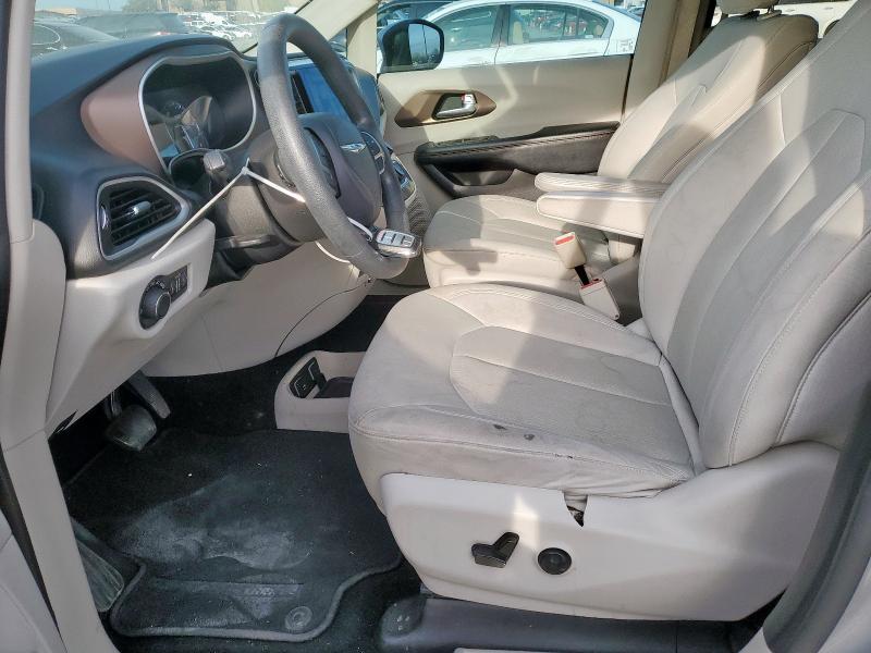 2C4RC1DG2HR510606 Chrysler Pacifica