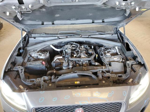 SADCL2FX5JA293138 Jaguar aj20