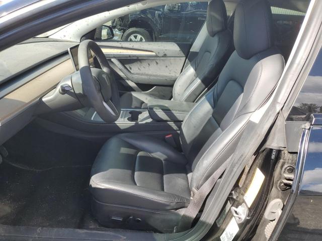 5YJ3E1EB4NF271893 Tesla 2022