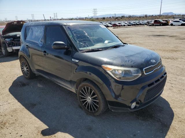 KNDJP3A55G7332304 KIA SOUL +