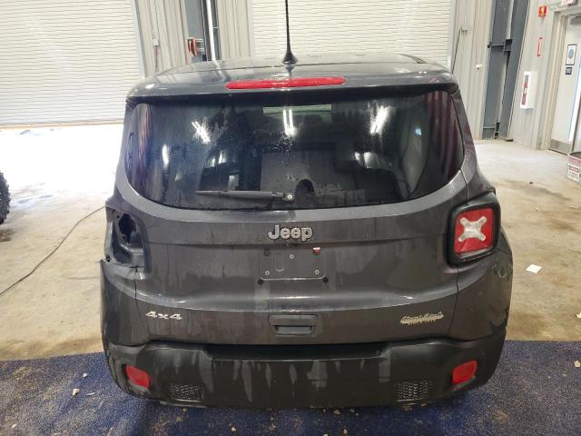 ZACNJDB10PPP21095 Jeep 2023