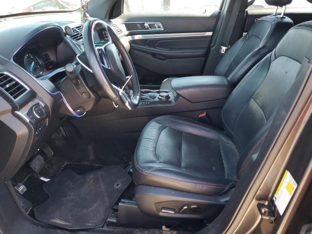 1FM5K8GT3GGC12810 Ford EXPLORER S