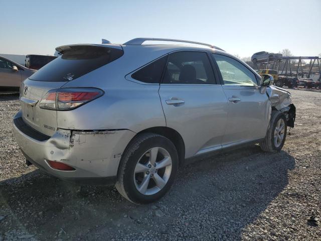 JTJBK1BAXE2038990 Lexus RX 350 BAS