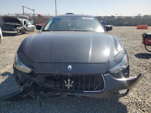 ZAM57XSA0E1084351 Maserati m156d