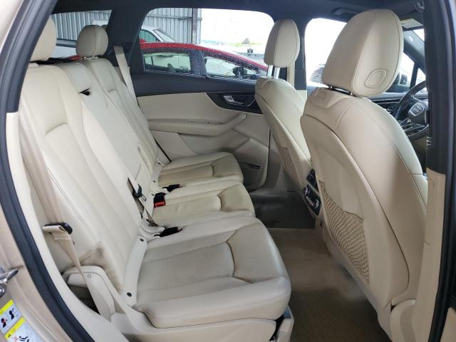 WA1VABF75JD012412 Audi Q7 PRESTIG