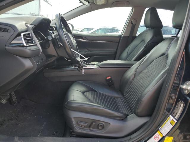 4T1B11HKXJU517250 Toyota a25a-fks