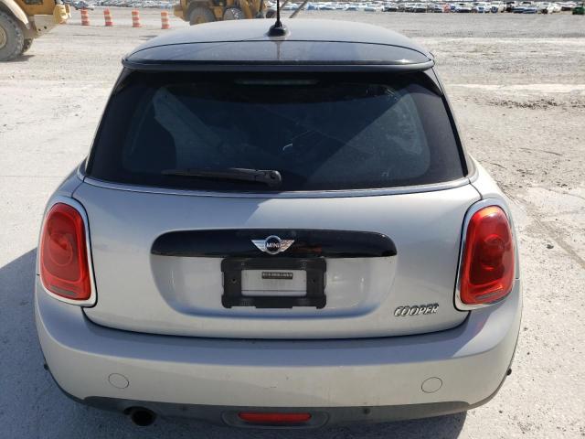 WMWXP5C31H2F60901 Mini Cooper