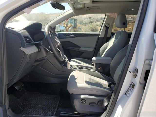 3VVVX7B22RM047874 Volkswagen TAOS SE