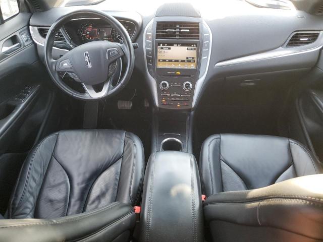 5LMCJ2C97HUL14371 Lincoln 2.0l ecoboost