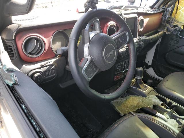 1C6JJTBM3NL107950 Jeep Gladiator