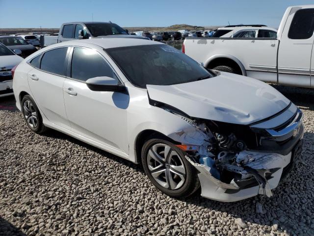 2HGFC2F5XJH553060 Honda Civic Lx