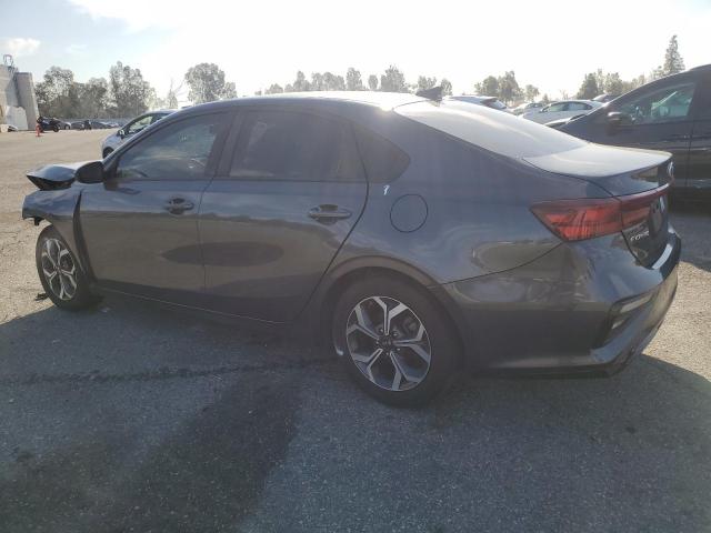 3KPF24AD4LE165980 KIA mpi nu