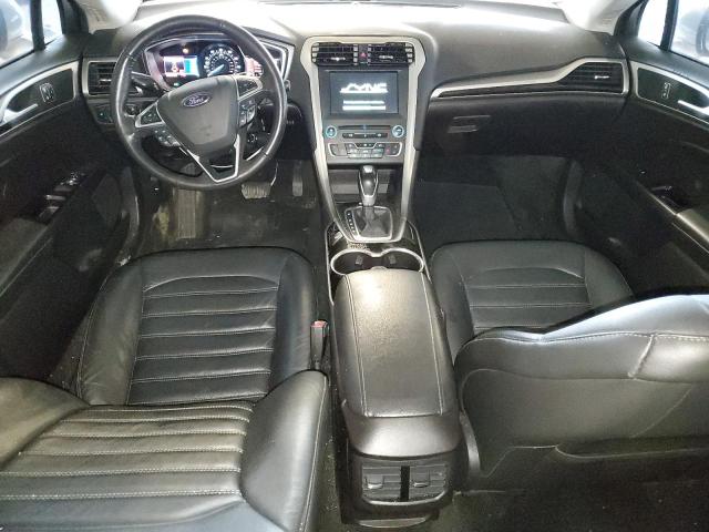 3FA6P0H92GR268752 Ford FUSION SE