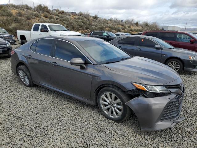 4T1B11HKXKU249995 Toyota CAMRY L