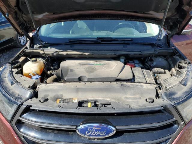 2FMPK4APXGBB92981 Ford EDGE SPORT