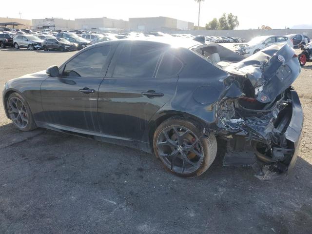 ZARFAMAN8L7625241 Alfa Romeo 2020