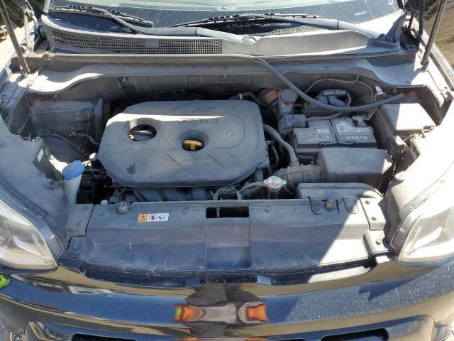 KNDJP3A55G7332304 KIA SOUL +
