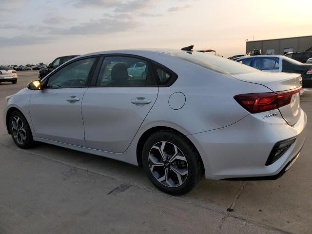 3KPF24AD5KE092505 KIA FORTE FE
